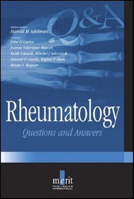Rheumatology pdf epub mobi 电子书 下载