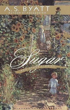Sugar and Other Stories pdf epub mobi 电子书 下载