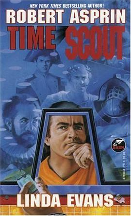 Time Scout pdf epub mobi 电子书 下载