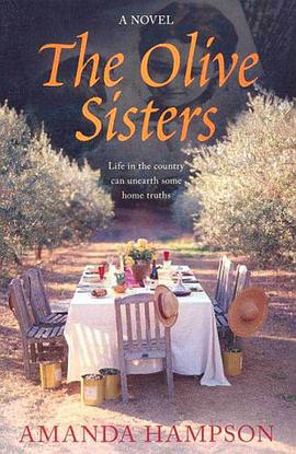 The Olive Sisters
