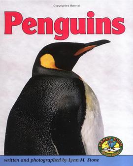 Penguins pdf epub mobi 电子书 下载