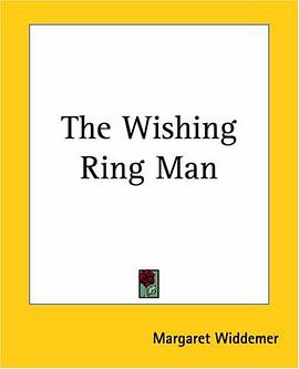 The Wishing Ring Man pdf epub mobi 電子書 下載