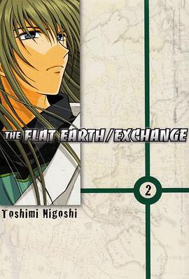 The Flat Earth/Exchange Vol. 2 pdf epub mobi 电子书 下载