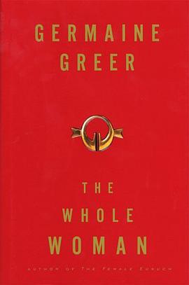 The Whole Woman pdf epub mobi 電子書 下載