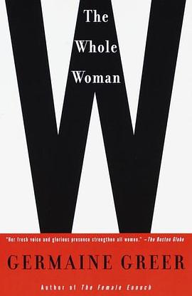 The Whole Woman pdf epub mobi 电子书 下载