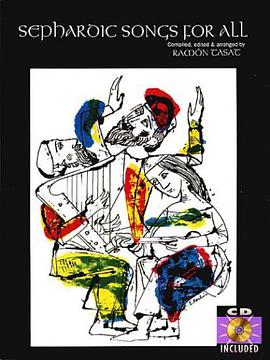 Sephardic Songs for All pdf epub mobi 電子書 下載