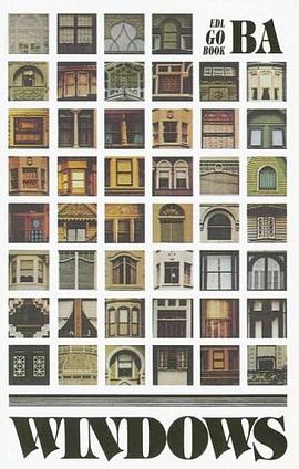 BA Windows (EDL GO) pdf epub mobi 电子书 下载