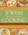 The Essential Book of Jewish Festival Cooking pdf epub mobi 电子书 下载