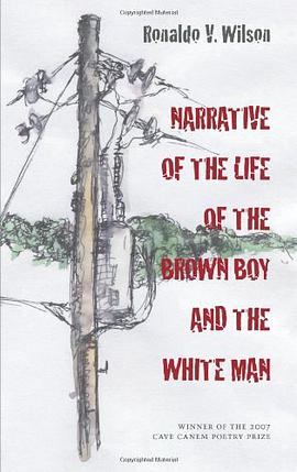 Narrative of the Life of the Brown Boy and the White Man pdf epub mobi 電子書 下載