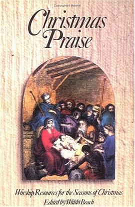 Christmas Praise pdf epub mobi 下载