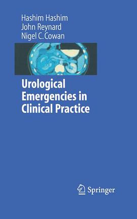 Urological Emergencies in Clinical Practice pdf epub mobi 电子书 下载