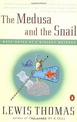 The Medusa and the Snail pdf epub mobi 電子書 下載