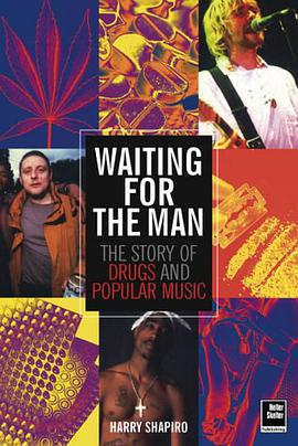 Waiting For The Man pdf epub mobi 电子书 下载