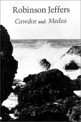 Cawdor and Medea pdf epub mobi 電子書 下載