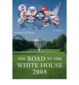 The Road to the White House 2008 pdf epub mobi 下载
