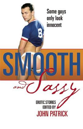 Smooth and Sassy pdf epub mobi 电子书 下载