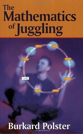 The Mathematics of Juggling pdf epub mobi 电子书 下载