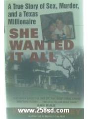 She Wanted It All pdf epub mobi 电子书 下载