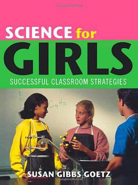 Science for Girls pdf epub mobi 电子书 下载