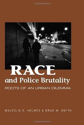Race and Police Brutality pdf epub mobi 电子书 下载
