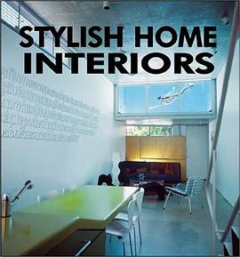 Stylish Home Interiors pdf epub mobi 电子书 下载