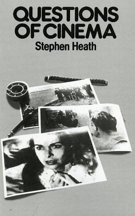 Questions of Cinema pdf epub mobi 电子书 下载
