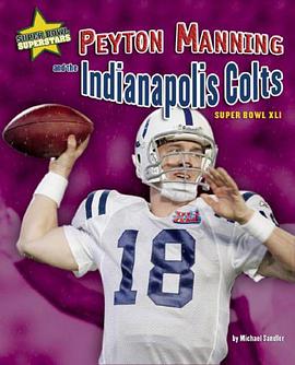 Peyton Manning and the Indianapolis Colts pdf epub mobi 电子书 下载