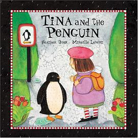 Tina and the Penguin pdf epub mobi 电子书 下载