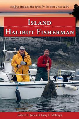Island Halibut Fisherman pdf epub mobi 电子书 下载