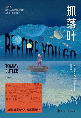 抓落叶 pdf epub mobi 电子书 下载