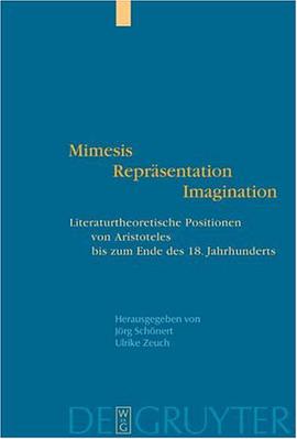 Mimesis-Reprasentation-Imagination pdf epub mobi 電子書 下載