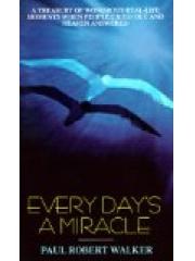 Every Days a Miracle pdf epub mobi 电子书 下载