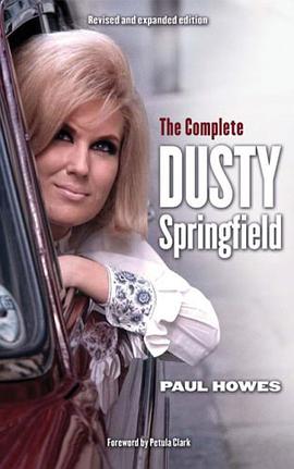 Complete Dusty Springfield pdf epub mobi 电子书 下载