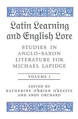 Latin Learning and English Lore pdf epub mobi 电子书 下载