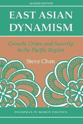 East Asian Dynamism pdf epub mobi 电子书 下载