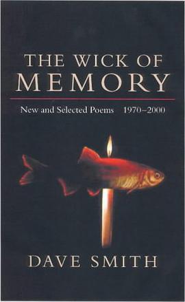 The Wick of Memory pdf epub mobi 电子书 下载