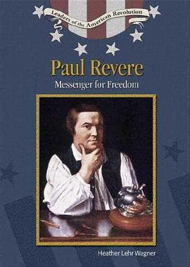 Paul Revere pdf epub mobi 電子書 下載
