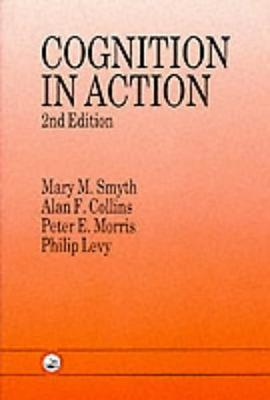 Cognition In Action pdf epub mobi 電子書 下載