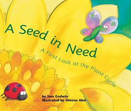 A Seed in Need pdf epub mobi 电子书 下载