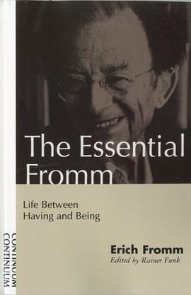 Essential Fromm pdf epub mobi 电子书 下载