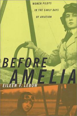 Before Amelia pdf epub mobi 电子书 下载