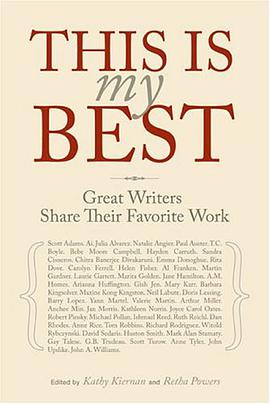 This is My Best pdf epub mobi 电子书 下载