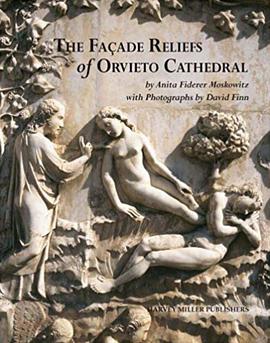 The Facade Reliefs of Orvieto Cathedral pdf epub mobi 电子书 下载