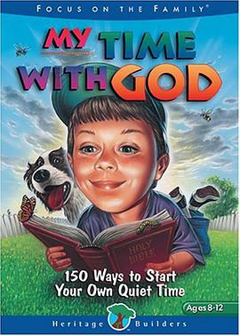 My Time with God pdf epub mobi 电子书 下载