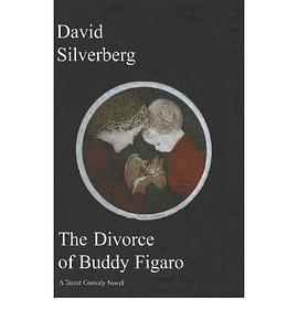 The Divorce of Buddy Figaro pdf epub mobi 下载