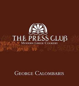 The Press Club pdf epub mobi 电子书 下载