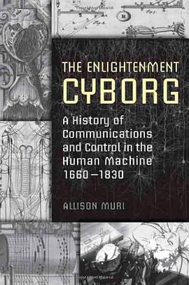 The Enlightenment Cyborg pdf epub mobi 电子书 下载