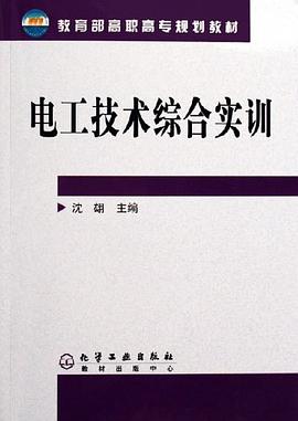 电工技术综合实训 pdf epub mobi 电子书 下载