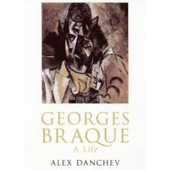 Georges Braque pdf epub mobi 电子书 下载