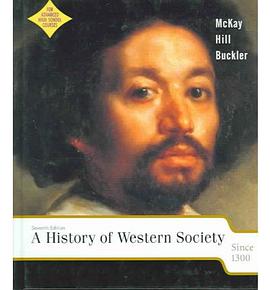 A History of Western Society Since 1300